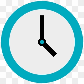 Thumb Image - Barclays Online Banking Down, HD Png Download - clock png transparent