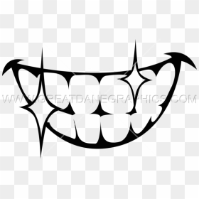 Sparkles Clipart Tooth - Clipart Smiling Teeth Png, Transparent Png - tooth clipart png