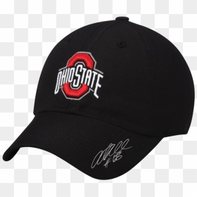 Osu Black Hat, HD Png Download - ohio state png