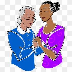 Clipart Caregiver, HD Png Download - church clipart png