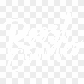 Roostcouples - Johns Hopkins Logo White, HD Png Download - couples png