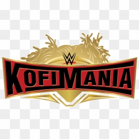 Sign Up To Join The Conversation - Wrestlemania 35 Logo Png, Transparent Png - wrestlemania logo png