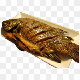 Transparent Fried Fish Png - Fried Fish Png, Png Download - fried fish png