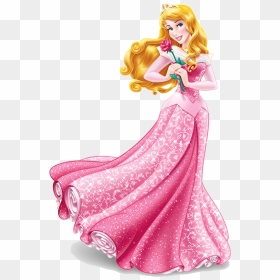 Princess Aurora Png Photos - Disney Pink Dress Princess Aurora, Transparent Png - aurora png