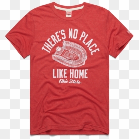 Active Shirt, HD Png Download - ohio state png