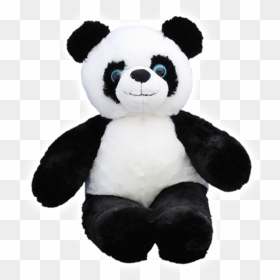 Stuff Panda, HD Png Download - teddy bears png