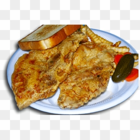 Fried Fish , Png Download - Fried Fish, Transparent Png - fried fish png