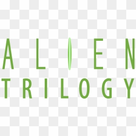 Parallel , Png Download - Bla, Transparent Png - alien logo png