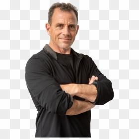 Rocky Snyder, HD Png Download - buff guy png