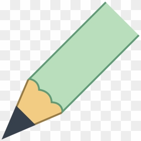 Pencil Drawing Icon - Lapiz Png, Transparent Png - lapiz png