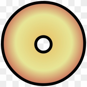 Compact Disk Png Hd Photo - 禁煙 マーク, Transparent Png - compact disc png