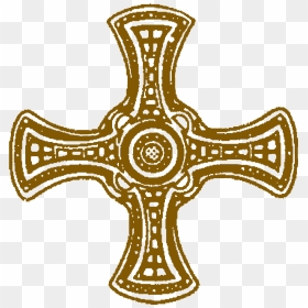 Ash Wednesday Cross Png - St Cuthbert's Cross Png, Transparent Png - ash wednesday cross png