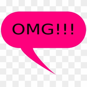 Omg Face Cliparts - Omg Clipart, HD Png Download - omg face png