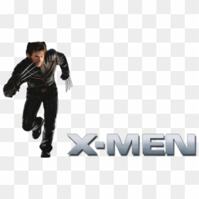 X Men 2000 Wolverine Png, Transparent Png - xmen png