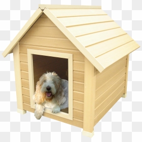 Dog House - Dog House Png, Transparent Png - dog house png