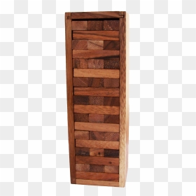 Jenga Png , Png Download - Plank, Transparent Png - jenga png