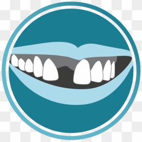 Ewan Bramley Dental Care Has It Covered Clipart , Png - Dentistry, Transparent Png - tooth clipart png