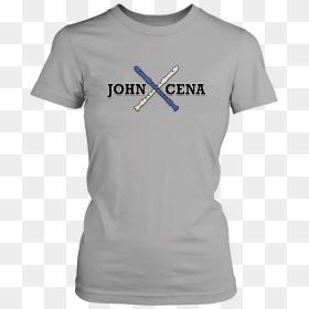 Transparent John Cena Transparent Png - Do What I Want Cat Shirt, Png Download - john cena transparent png