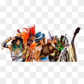 Costume Party, HD Png Download - wu tang png