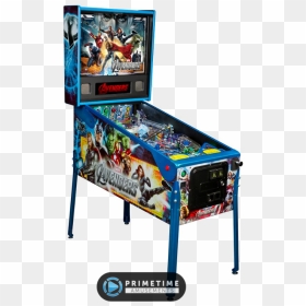 Arcade Drawing Pinball - Star Wars Pinball Pro, HD Png Download - xmen png