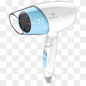 Havells Hair Dryer Hd3201, HD Png Download - blow dryer png