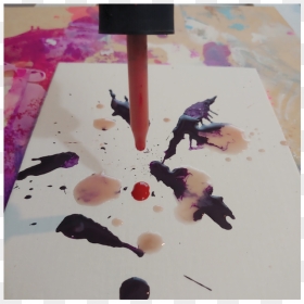 Livefromstudio Cutoutweb, HD Png Download - paint palette png