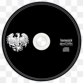 A Day To Remember Homesick Png - Cd, Transparent Png - remember png