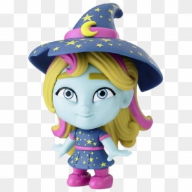 Super Monsters Katya Spelling - Super Monsters Characters Names, HD Png Download - monsters png