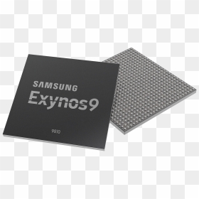 Samsung Exynos 9 Series - Samsung, HD Png Download - nos png