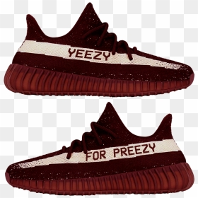 Yeezys , Png Download - Yeezy Kanye West Oreo, Transparent Png - yeezys png