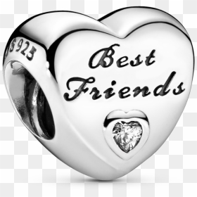 Pandora - Title - Tag - Pandora Privesky Best Friends, HD Png Download - best friends png