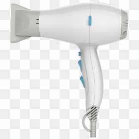 Hair Dryer, HD Png Download - blow dryer png