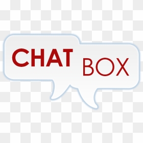 Image Result For Chat Box - Sign, HD Png Download - chat box png