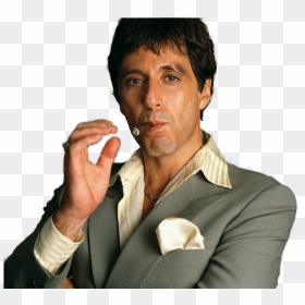 Thumb Image - Al Pacino Scarface Lol, HD Png Download - scarface png