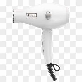 Voduz ‘blow Out’ Infrared Hair Dryer - Voduz Hair Dryer, HD Png Download - blow dryer png