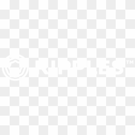 Ripples Logo - Johns Hopkins Logo White, HD Png Download - water ripples png