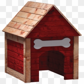Dog House Png - Doghouse Transparent Background, Png Download - dog house png