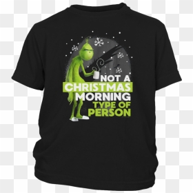 Seuss The Grinch Go Away T-shirt - Active Shirt, HD Png Download - dr seuss characters png