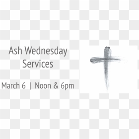 Business Solutions, HD Png Download - ash wednesday cross png