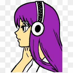 Transparent Omg Face Png - Kawaii Anime Girl Easy To Draw, Png Download - omg face png