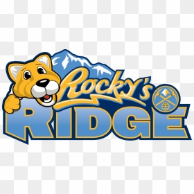 Denver Nuggets Rocky Cartoon, HD Png Download - denver nuggets logo png