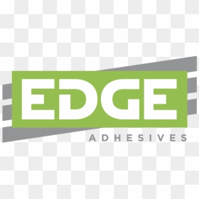 Edge Adhesives - Adhesives Logos, HD Png Download - under construction tape png