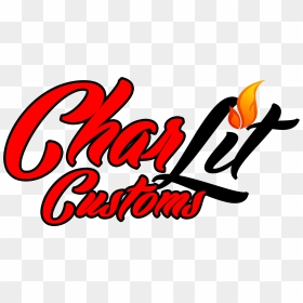 Charlit Customs Home - Calligraphy, HD Png Download - wu tang logo png