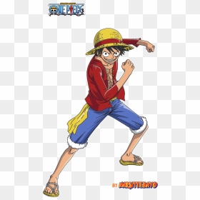 Colo Luffy Gear - One Piece Luffy Png, Transparent Png - one piece luffy png