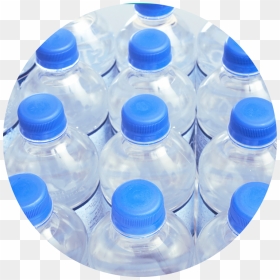 Water Bottle Crafts, HD Png Download - plastic bottle png