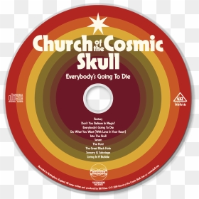 Circle, HD Png Download - compact disc png