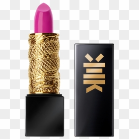 Image May Contain Cosmetics And Lipstick - Wu Tang Milk Makeup Lipsticks, HD Png Download - wu tang logo png