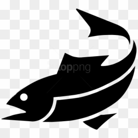 Download Fish Png Images Background - Fish Icon, Transparent Png - fried fish png