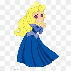 Princess Aurora Png Free Download - Drawings Of Cartoon Disney Princesses, Transparent Png - aurora png