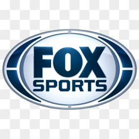 Thumb Image - Logo Fox Sports Png, Transparent Png - fox sports logo png